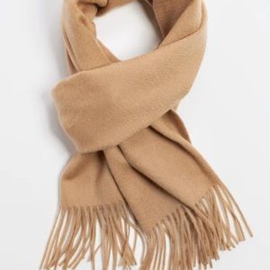 Portolano Cashmere scarf